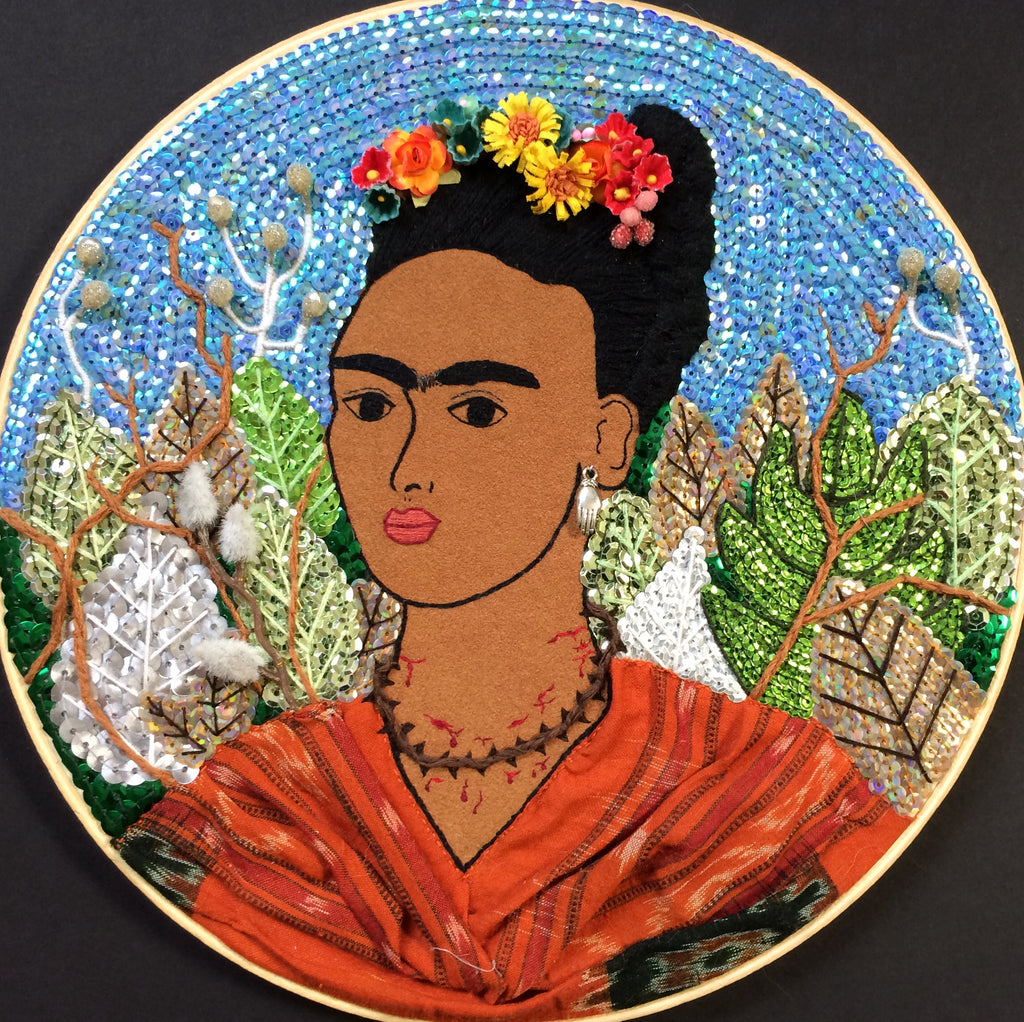 Incredible Videos of Frida - These will make your heart sing...