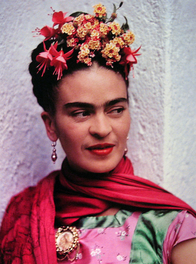 How Well Do You Know Frida? Take the Quiz (Below)